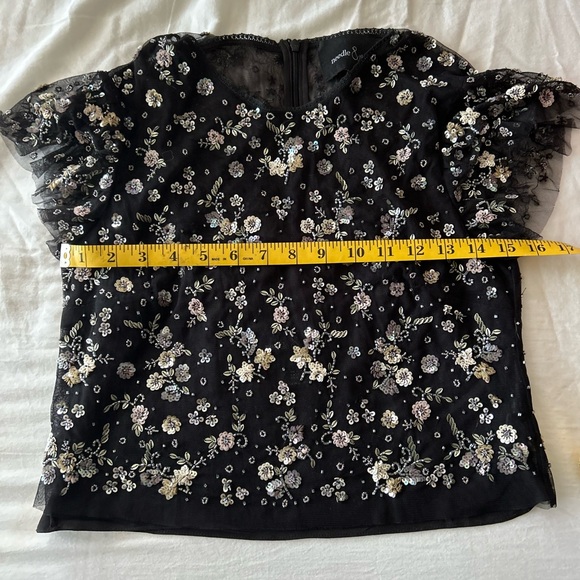 Needle & Thread Top - Picture 5 of 5